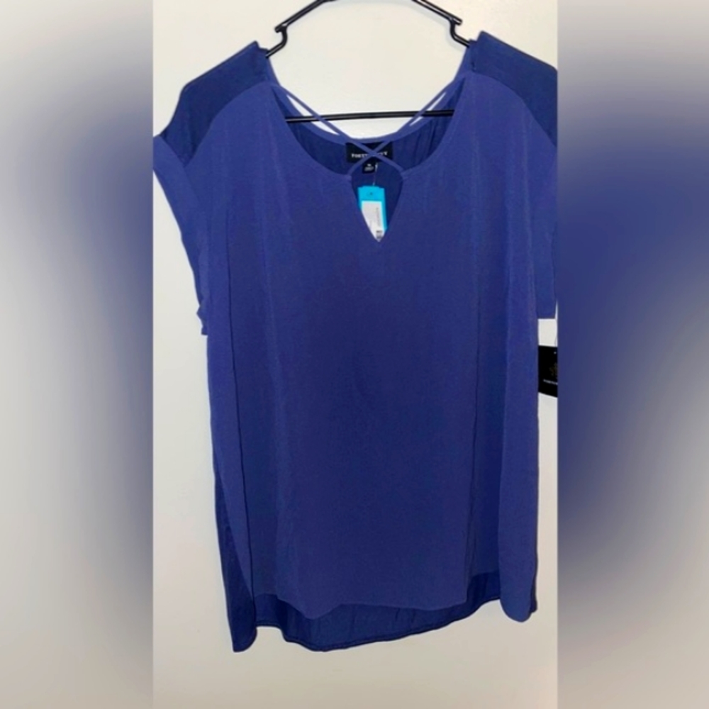 NWT FORTUNE + IVY
